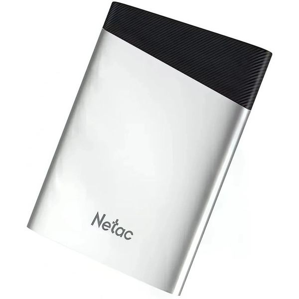 Внешний накопитель Netac Z6S 960GB NT01Z6S-960G-32SL