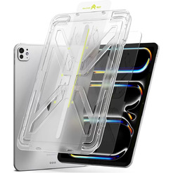 Защитное стекло RINGKE EASY SLIDE для IPAD PRO 13 7 / 2024 CLEAR