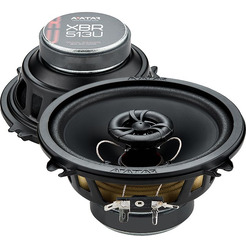 Автоакустика AVATAR XBR-513U