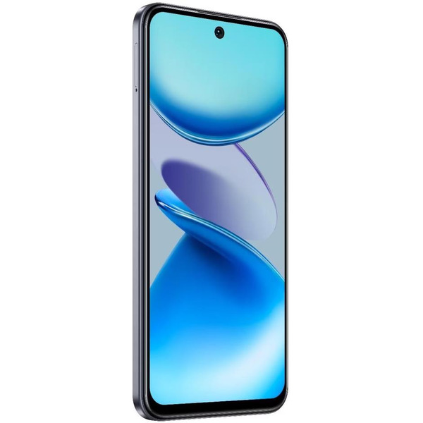 Смартфон Infinix Smart 9 X6532 4GB/128GB (черный)