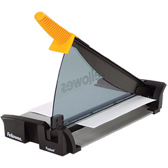 Резак Fellowes SafeCut Fusion A4 FS-54108