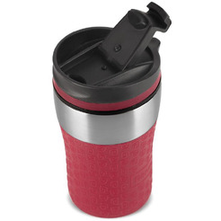 Термокружка Rondell The Morning Red RDS-1163 (260мл)