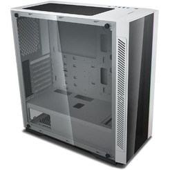 Корпус DeepCool Matrexx 55 V3 ADD-RGB 3F WH (DP-ATX-MATREXX55V3-AR-WH-3F)