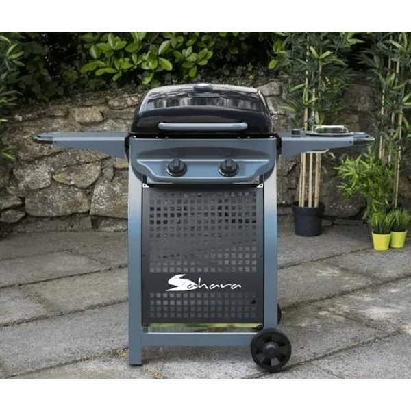Газовый гриль SAHARA X150 2 Burner BBQ