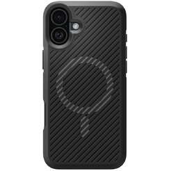 Чехол Spigen Core Armor Mag Magsafe для iPhone 16 ACS08221