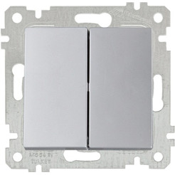 Выключатель Mutlusan Rita 2200-402-0182