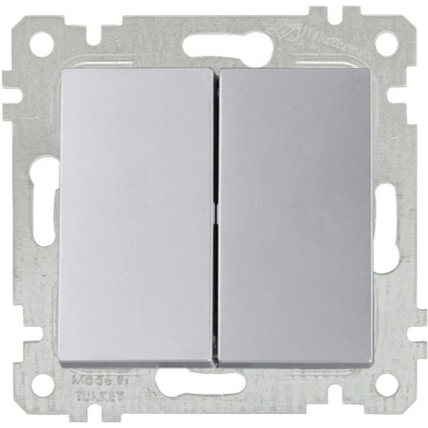 Выключатель Mutlusan Rita 2200-402-0182