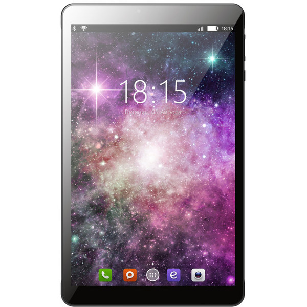 Планшет BQ-Mobile BQ-1045G Orion 8GB 3G (белый)