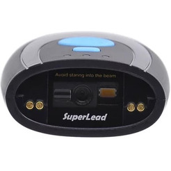 Сканер штрих-кода MERTECH CL-5300 black