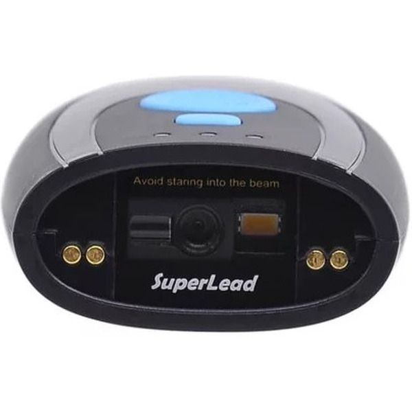 Сканер штрих-кода MERTECH CL-5300 black