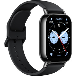 Смарт-часы Xiaomi Redmi Watch 5 Lite Black (M2352W1/BHR8789GL)