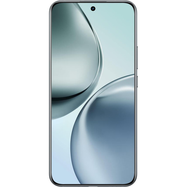 Смартфон Realme 14 Pro+ 5G RMX5051 12GB/512GB (серый)