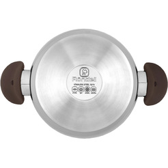 Кастрюля Rondell Coffee Bean RDS-1644