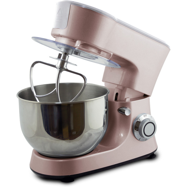 Кухонная машина Zigmund & Shtain De Luxe ZKM-980