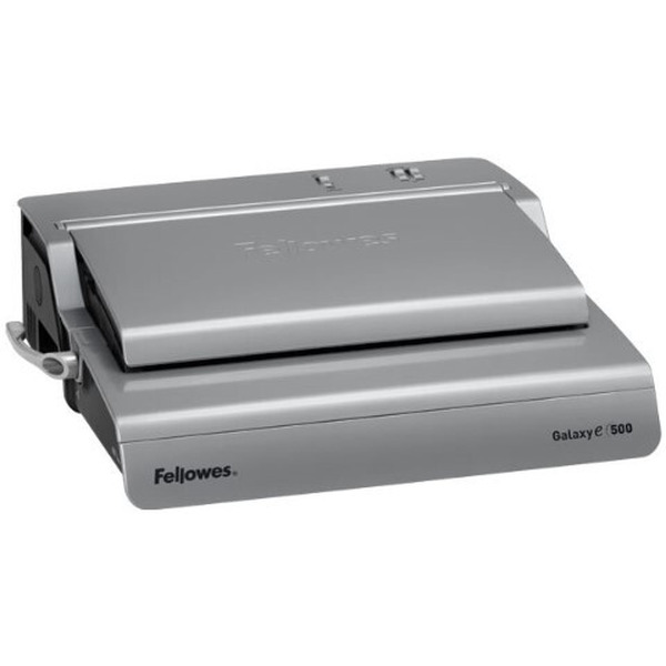 Брошюровщик Fellowes Galaxy E FS-56221