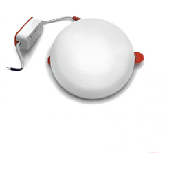 Точечный светильник Leek Круг LE LED ARL 10W 6500K LE061300-0032