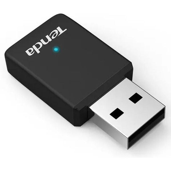 Wi-Fi адаптер Tenda U9