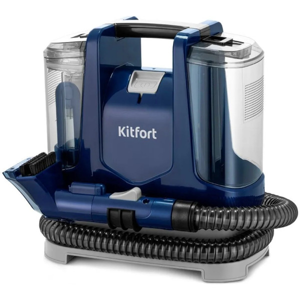 Моющий пылесос Kitfort КТ-5520
