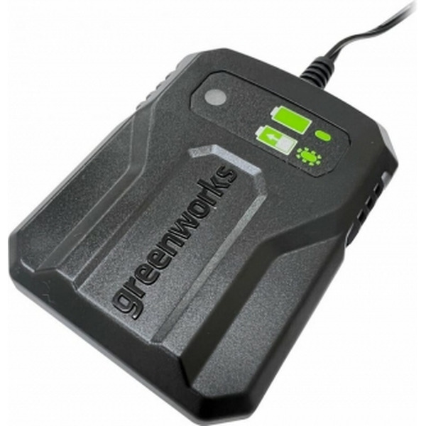 Зарядное устройство Greenworks G24UC2 2946207 (24В)