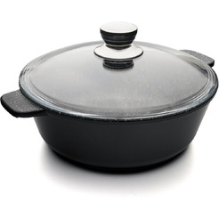 Жаровня Victoria Diamond Induction АЛА 260 D1026G