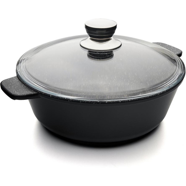 Жаровня Victoria Diamond Induction АЛА 260 D1026G