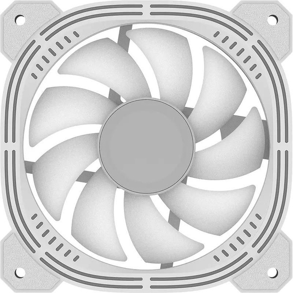 Вентилятор для корпуса Formula Nulight 12WH ARGB