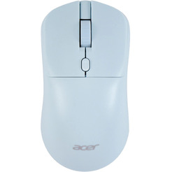 Мышь Acer OMR501 (голубой)