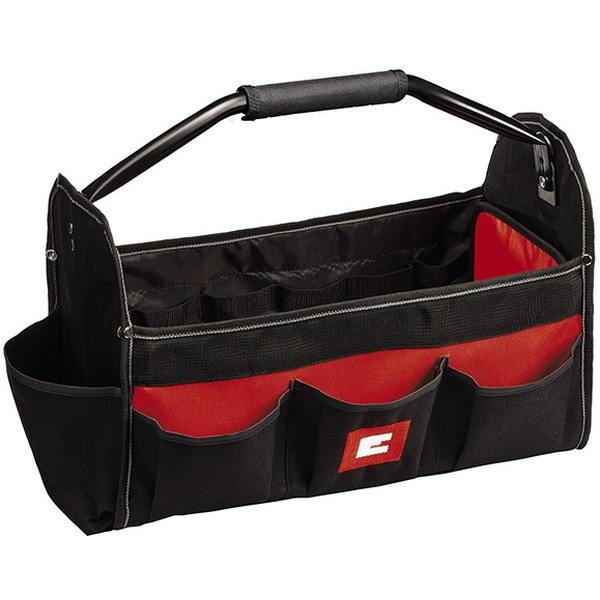 Дрель Einhell TC-ID 1000 E Kit (4259844)