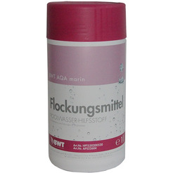 Жидкий коагулянт BWT AQA marin Flockungsmittel flussig 1 л