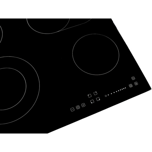 Варочная панель Akpo PKA 60 9218 BL