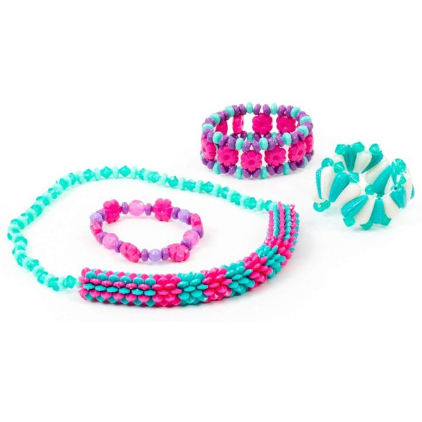 Набор для детского творчества Полесье Дизайнер украшений (777 элементов) 78513