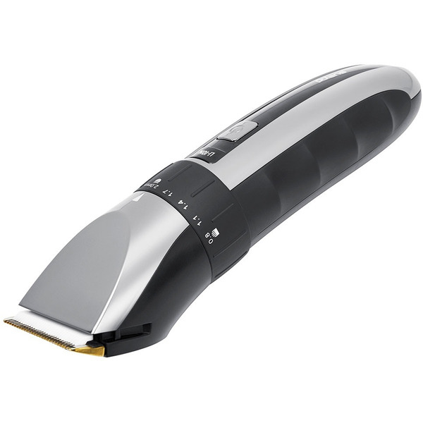 Машинка для стрижки Polaris PHC 3017RC Argan Therapy Pro