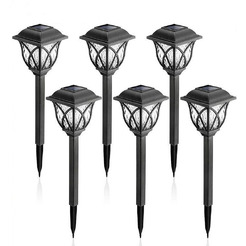 Набор уличных светильников BRADEX LS155 (6 шт)