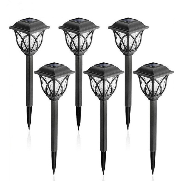 Набор уличных светильников BRADEX LS155 (6 шт)