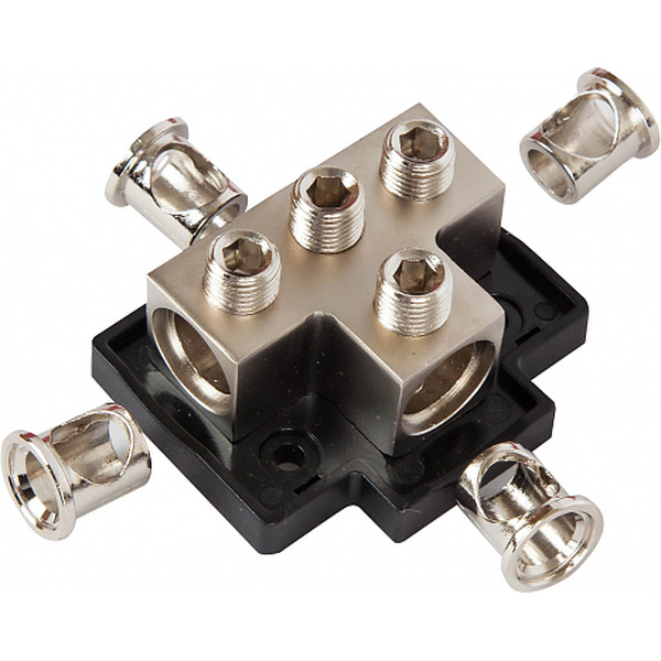 Дистрибьютор Kicx Headshot DB4444N