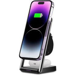 Зарядная станция Kitfort КТ-3754