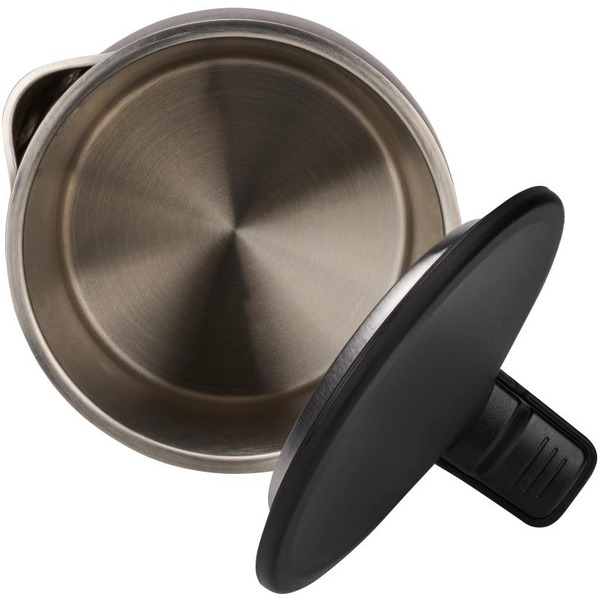 Электрочайник AIRO PM1722O (черный)