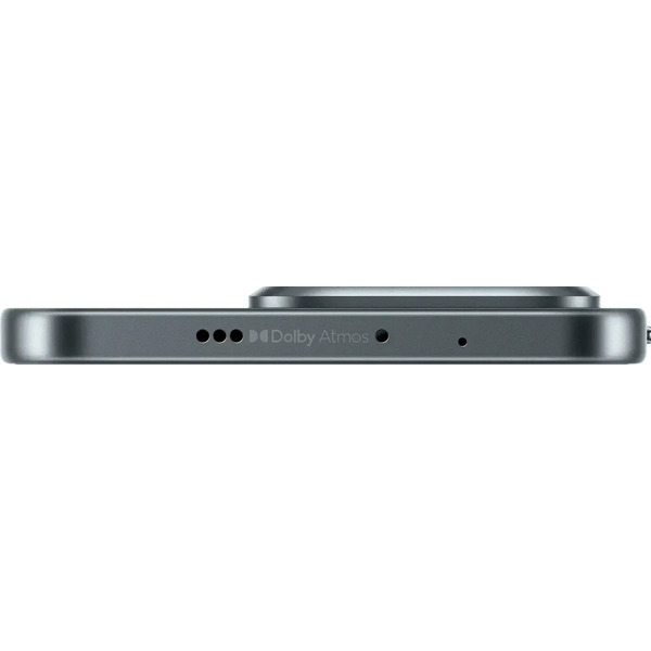 Смартфон Tecno Pova 8 Pro 5G LK7 12GB/256GB (черный)