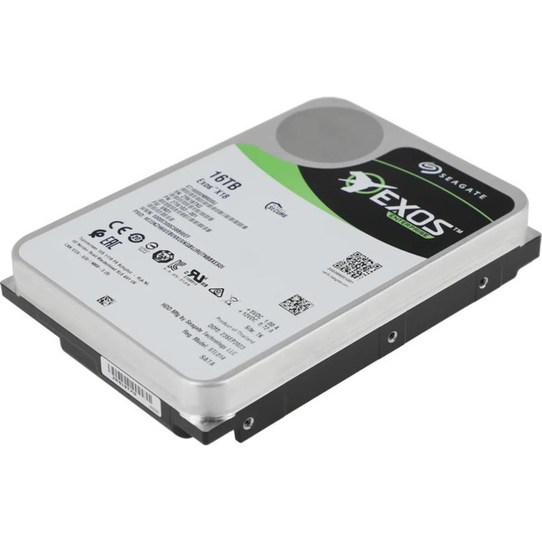 Жесткий диск Seagate ST16000NM000J