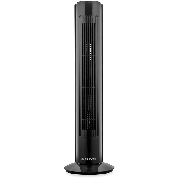 Вентилятор Brayer BR4952BK