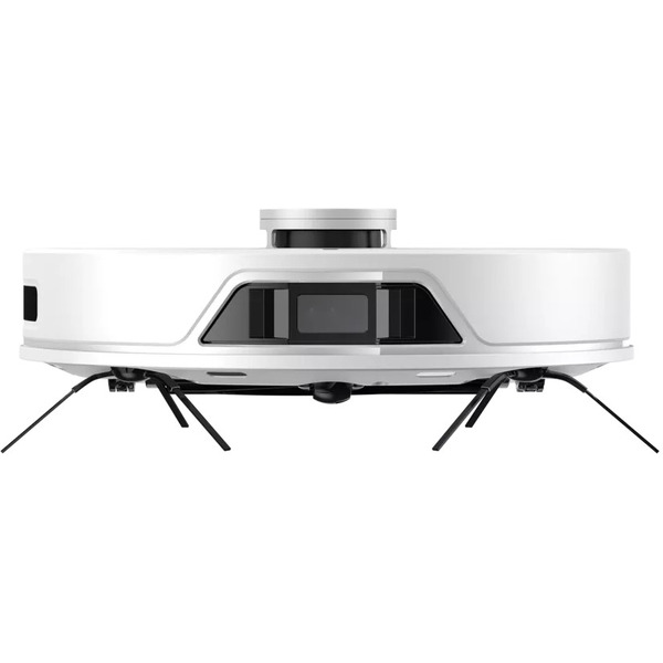 Робот-пылесос Polaris PVCRAC 7750 WIFI IQ Home (белый)