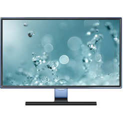 Монитор Samsung LS24E390HLO/CI