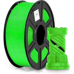 Пластик CACTUS CS-3D-TPU-0.8KG-GREEN 1.75 мм