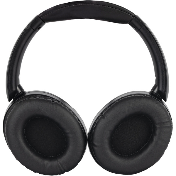 Наушники CROMEX HP-043B (черные)