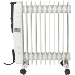 Масляный радиатор Sonnen DFS-11