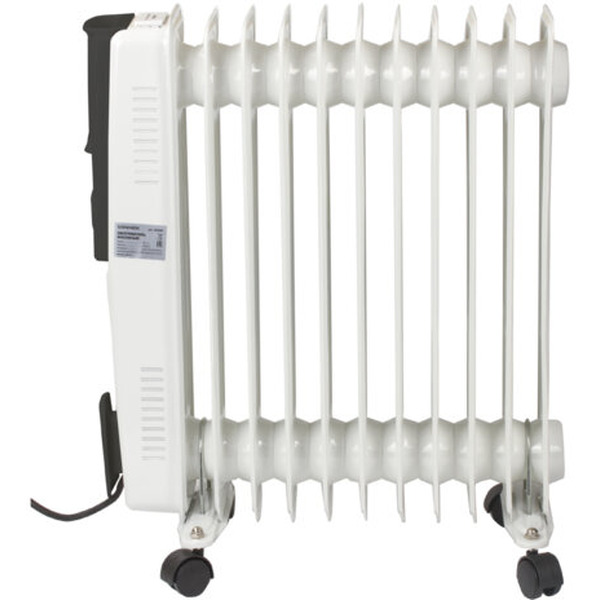 Масляный радиатор Sonnen DFS-11