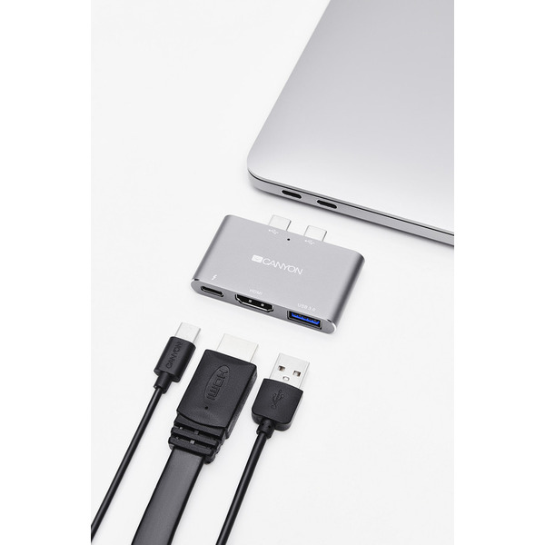 Док-станция Canyon CNS-TDS01DG