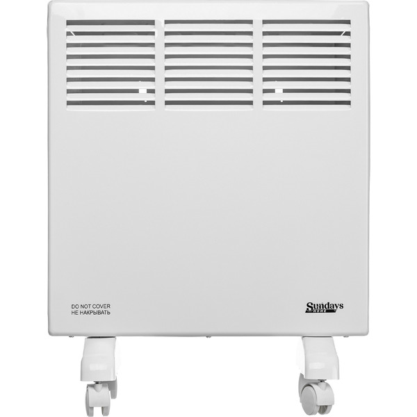 Конвектор Sundays Home JR-10