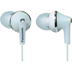 Наушники PANASONIC RP-HJE190E-W