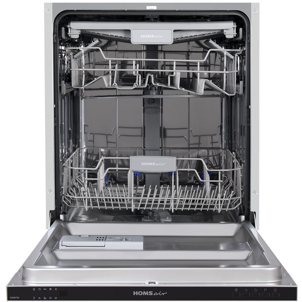 Встраиваемая посудомоечная машина HOMSair DW67M